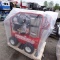 New Magnum 4000 Hot Water Pressure Washer
