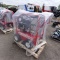 New Magnum 4000 Hot Water Pressure Washer