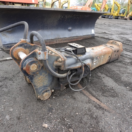 Hydraulic Hammer Breaker