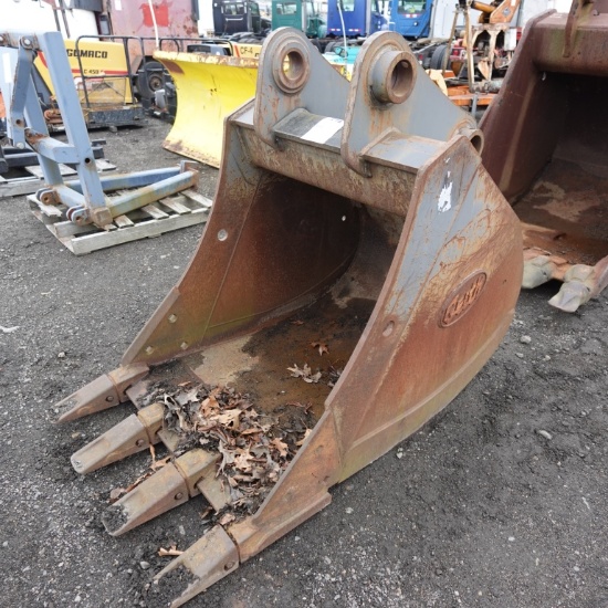 Esco Digging Bucket For Cat 225 J350