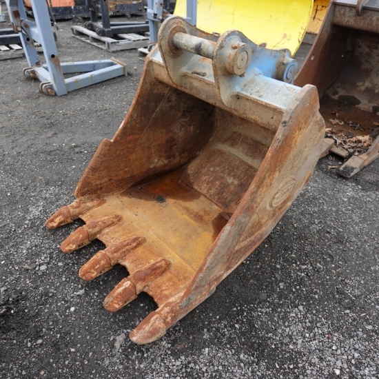 Digging Bucket For PC138