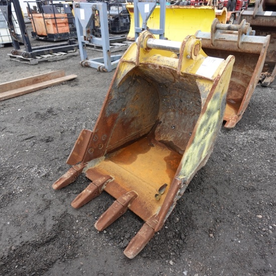 Digging Bucket For PC138