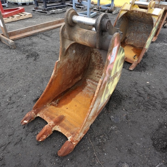 Digging Bucket For PC138