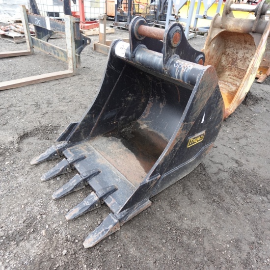 Diesel Equipment Digging Bucket