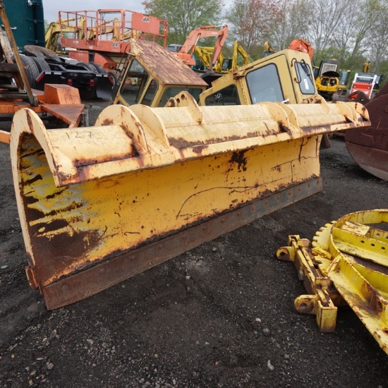 Snow Plow