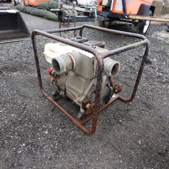 Honda Water Pump