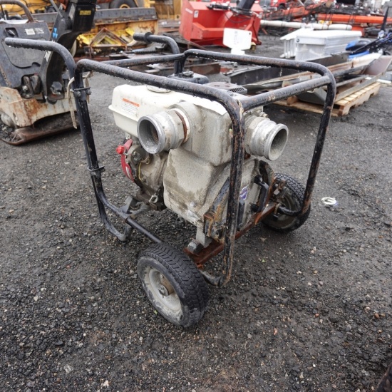 Honda Water Pump