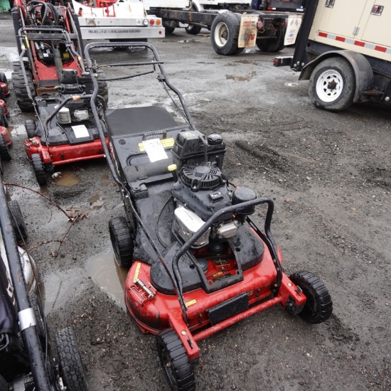 Exmark Lawnmower