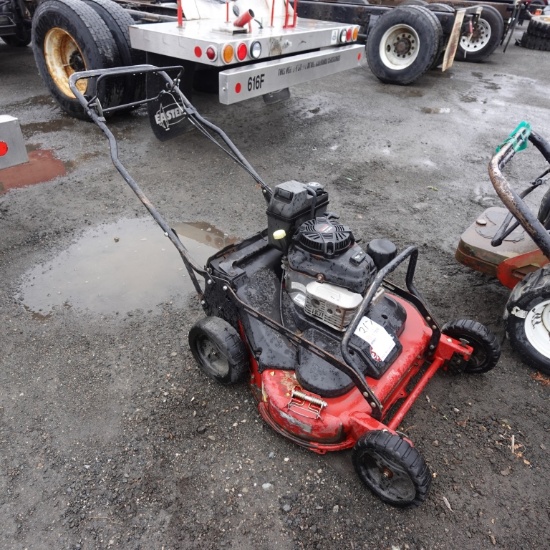 Exmark Lawnmower