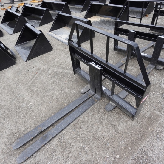 Pallet Forks