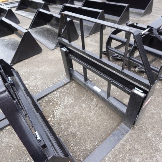 Pallet Forks