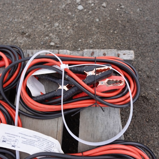 Basic Jumper Cables