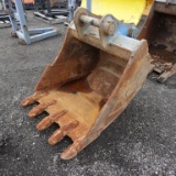 Digging Bucket For PC138