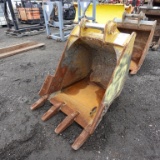 Digging Bucket For PC138
