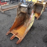 Digging Bucket For PC138