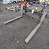 Pallet Forks