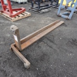 Forklift Tines