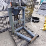 Plow Frame