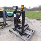 Plow Frame