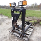Plow Frame