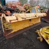 Snow Plow