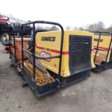 Gomaco C450 Concrete Cylinder Finisher