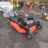 DR Field And Brush Mower
