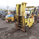 Mitsubishi Forklift