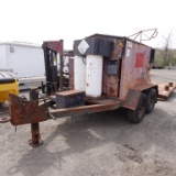 2006 Ray-tech STO-RAY 8000 Infrared Asphalt