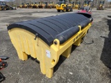 Fisher Poly Caster Salter Spreader