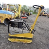 Wacker Supra Plate Compactor