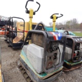 Wacker Neuson DPU6055 Plate Compactor