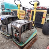 Wacker Neuson DPU4045 Plate Compactor