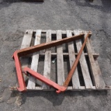 Forklift Forks