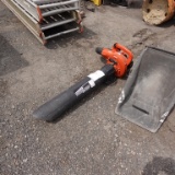 Echo Leaf Blower