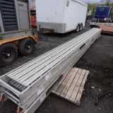 Aluminum Scaffolding Plank