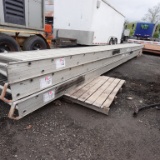 Aluminum Scaffolding Plank