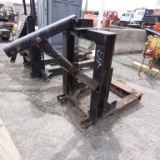 3-point Quick Hitch