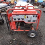 Multiquip GA-6HB Generator