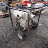 Honda Water Pump