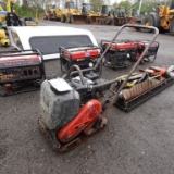 Multiquip MV90 Plate Compactor