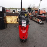 Husky 1650 PSI Powerwasher