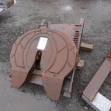 Fifth Wheel Hitch Assembly