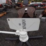 Ampair 100 Portable Wind Turbine