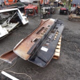 Truck Bumpers
