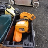 Jet Electric Chain Hoist