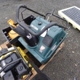Craftsman Snow Blower