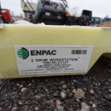 Enpac 2 Drum Workstation