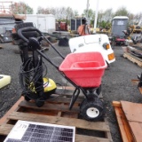 Seed Spreader