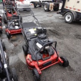 Exmark Lawnmower